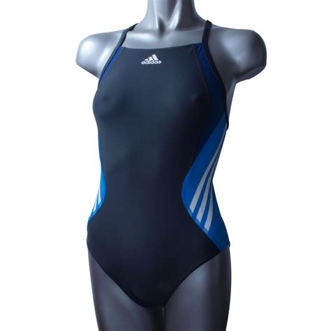 adidas infinitex swimsuit.